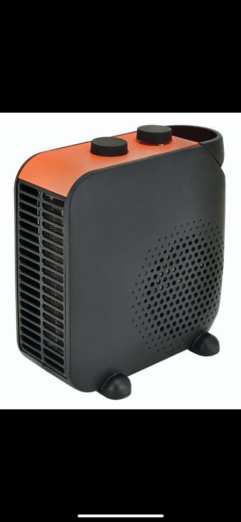 Model 909 - Room Heater